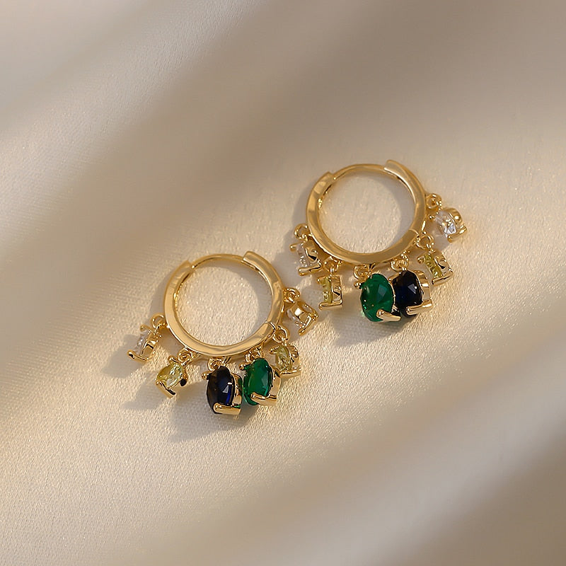 Earrings Jule 