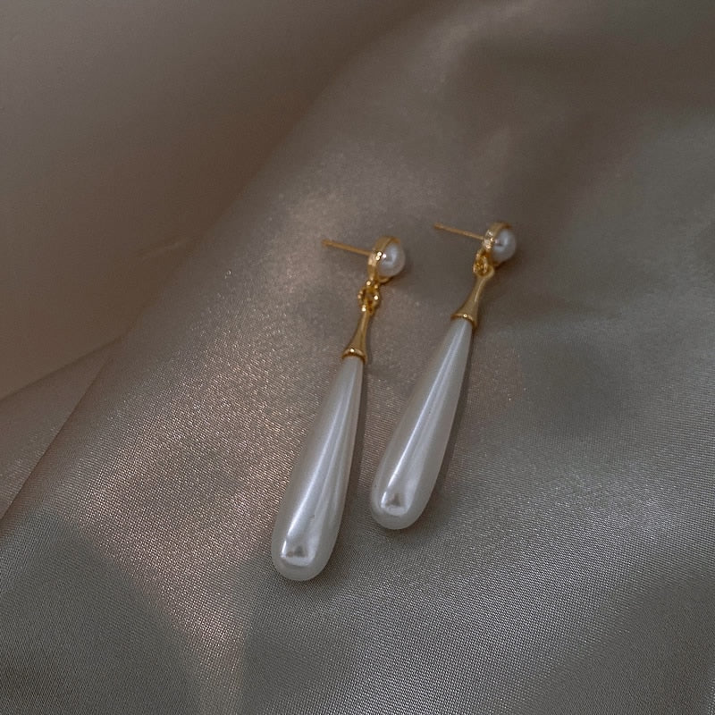 Earrings Selly