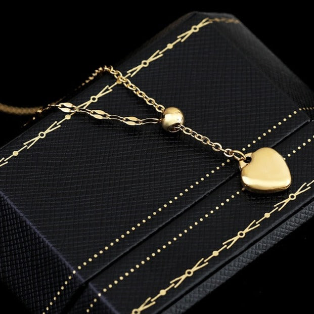 Necklace Love 