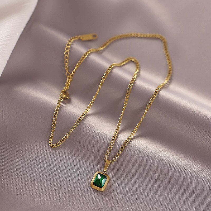 Necklace Ella 