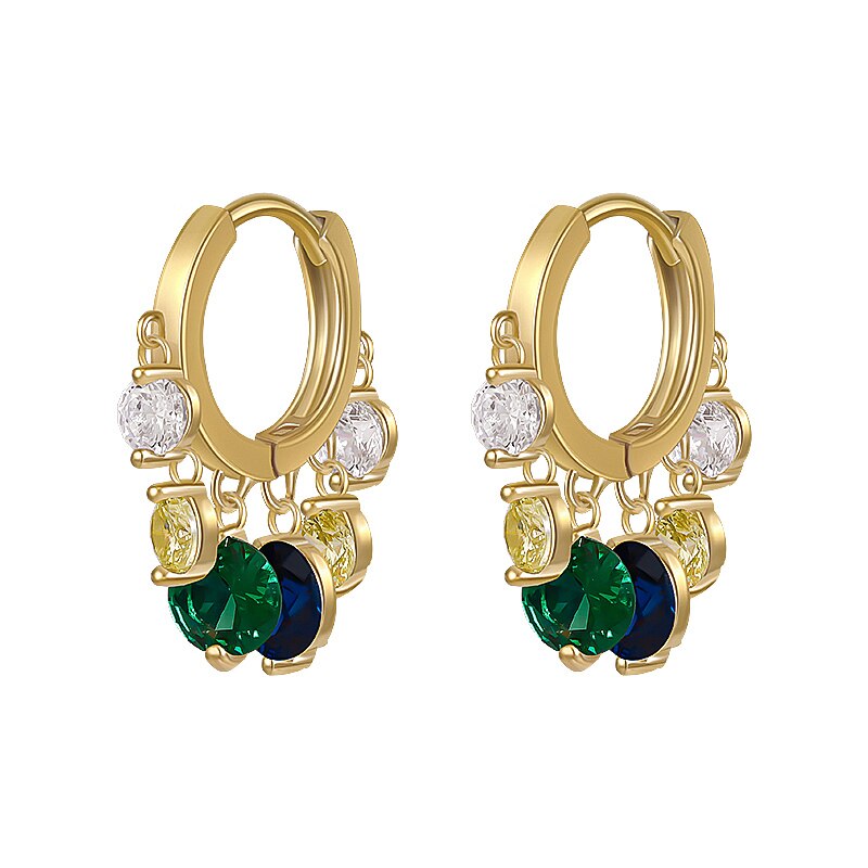 Earrings Jule 