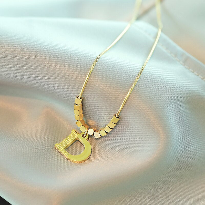 Necklace D