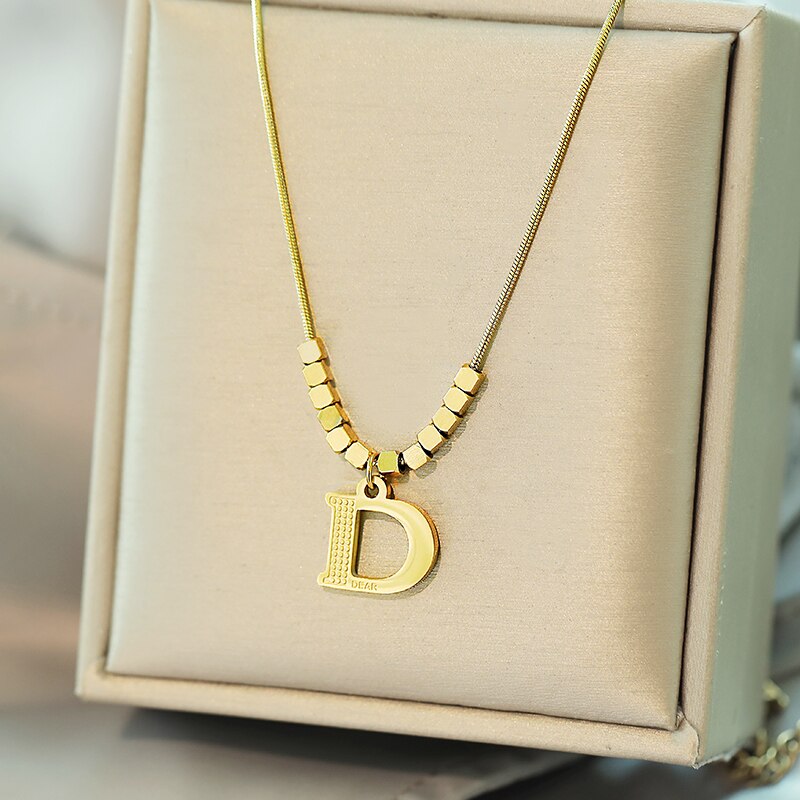 Necklace D
