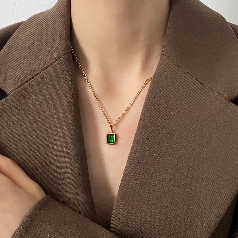 Necklace Ella 
