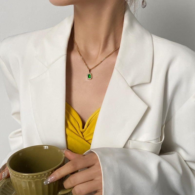 Necklace Ella 