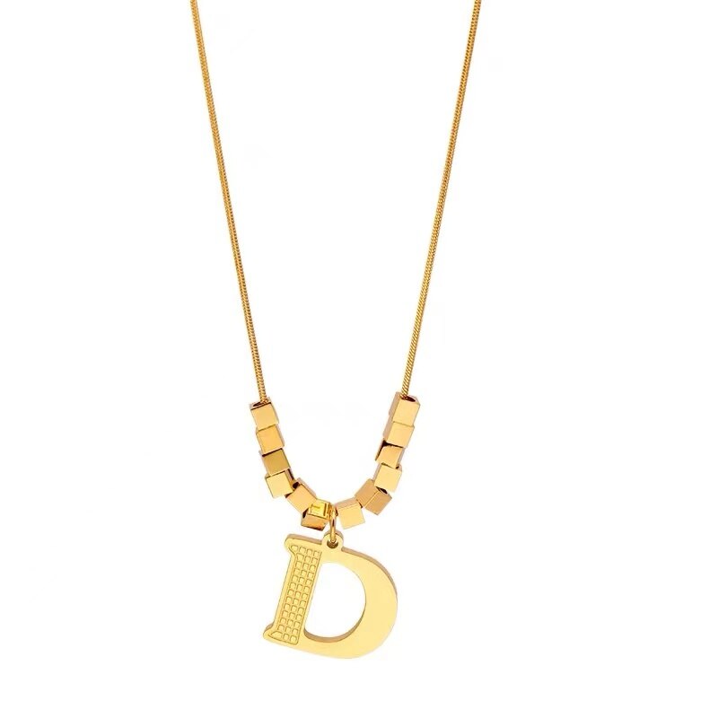 Necklace D